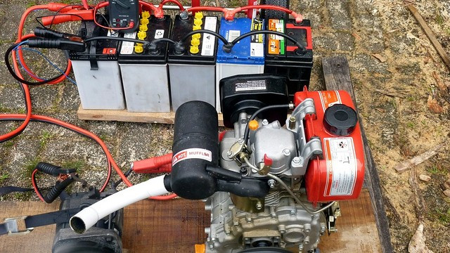 Best ideas about DIY Electric Generator
. Save or Pin 10 Homemade Generators For Running Small Appliances and Now.