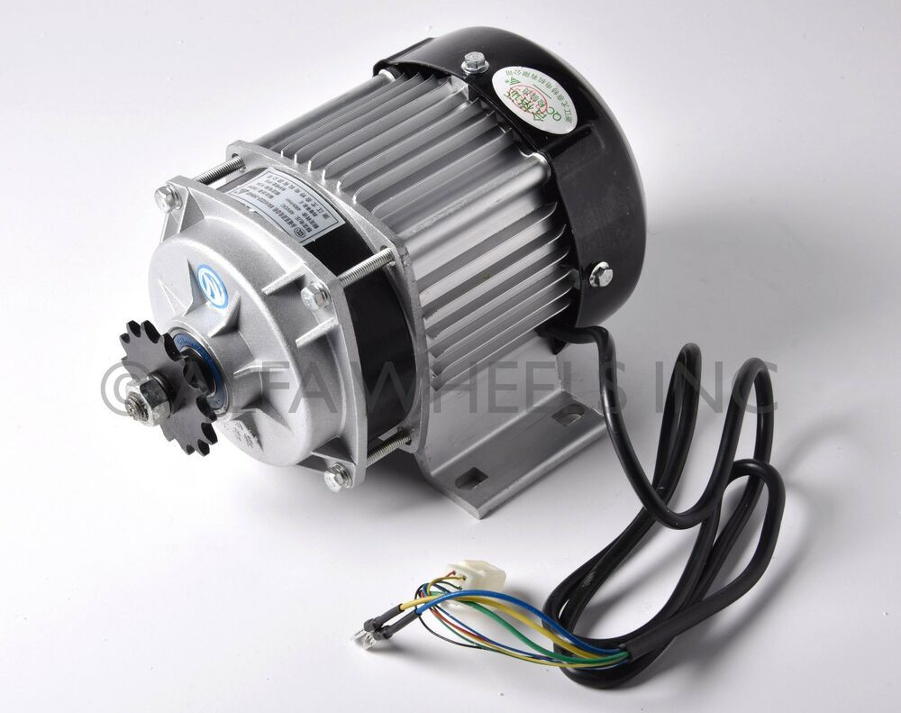 Best ideas about DIY Electric Motor
. Save or Pin 48V 350W Electric Scooter Tricycle Brushless Motor DIY Now.