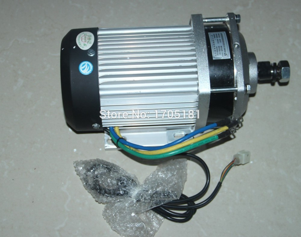 Best ideas about DIY Electric Motor
. Save or Pin 60V 1200w Electric Scooter Brushless Motor DIY Vehicle Now.