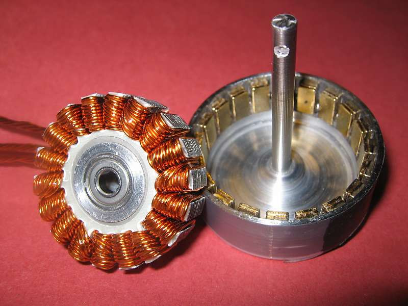 Best ideas about DIY Electric Motor
. Save or Pin Fly Electric DIY Motors Now.