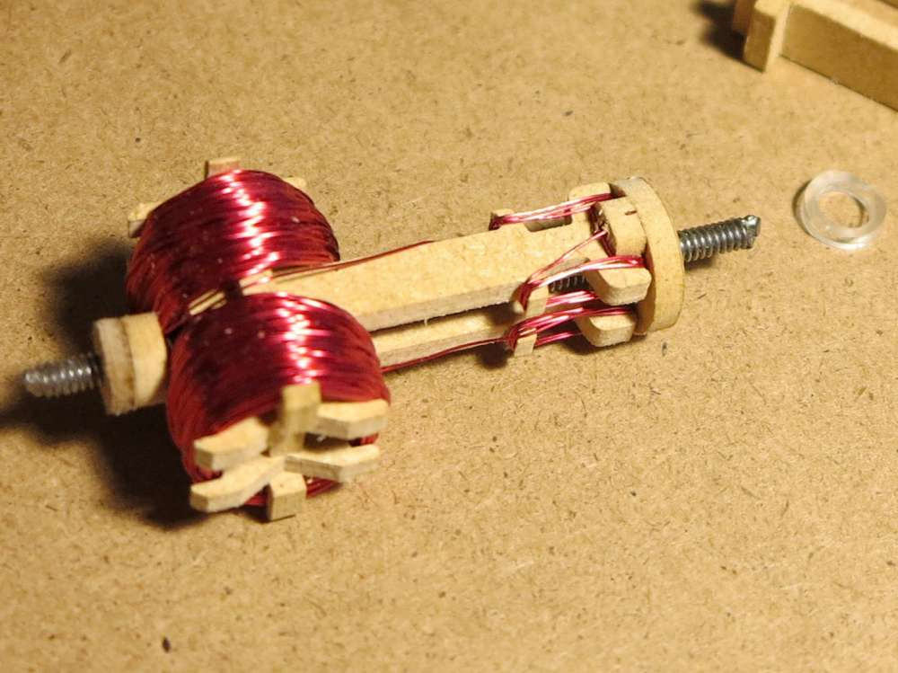 Best ideas about DIY Electric Motor
. Save or Pin inventorArtist DIY Electric Motor Assembly Now.