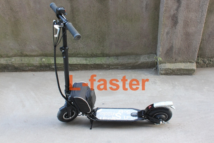 Best ideas about DIY Electric Scooter
. Save or Pin Aliexpress Buy 350W Electric Scooter For pany Now.