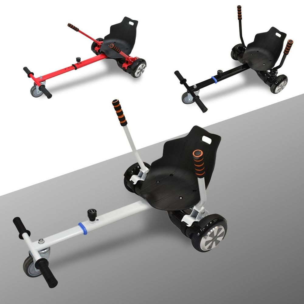 Best ideas about DIY Electric Scooter
. Save or Pin Electric Scooter Holder Go Kart HoverKart DIY Parts 6 5" 8 Now.