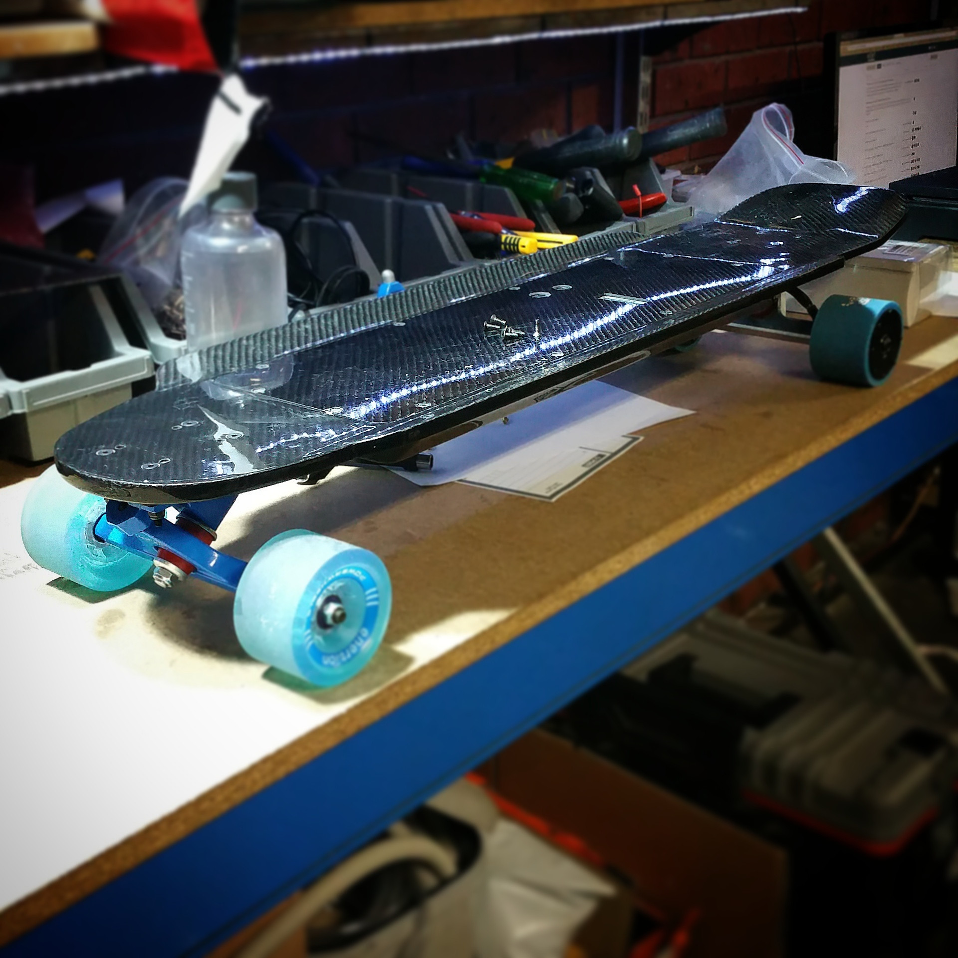 Best ideas about DIY Electric Skateboard
. Save or Pin Are DIY Electric Skateboards Cheaper Now.