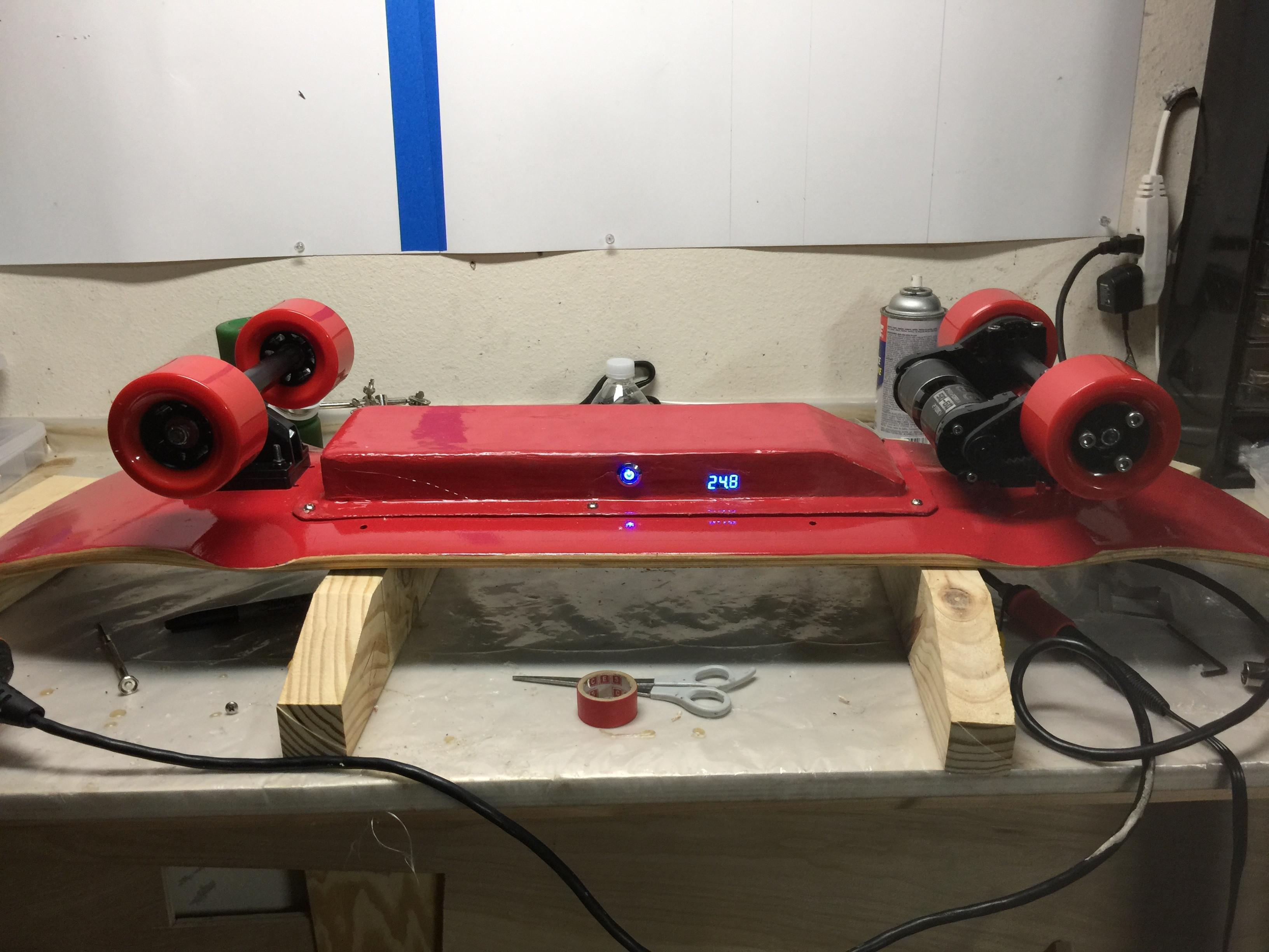 Best ideas about DIY Electric Skateboard
. Save or Pin Are DIY Electric Skateboards Cheaper Now.