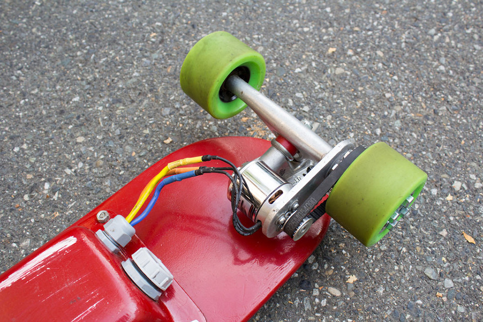 Best ideas about DIY Electric Skateboard
. Save or Pin DIY Electric Skateboard Make or Die Now.