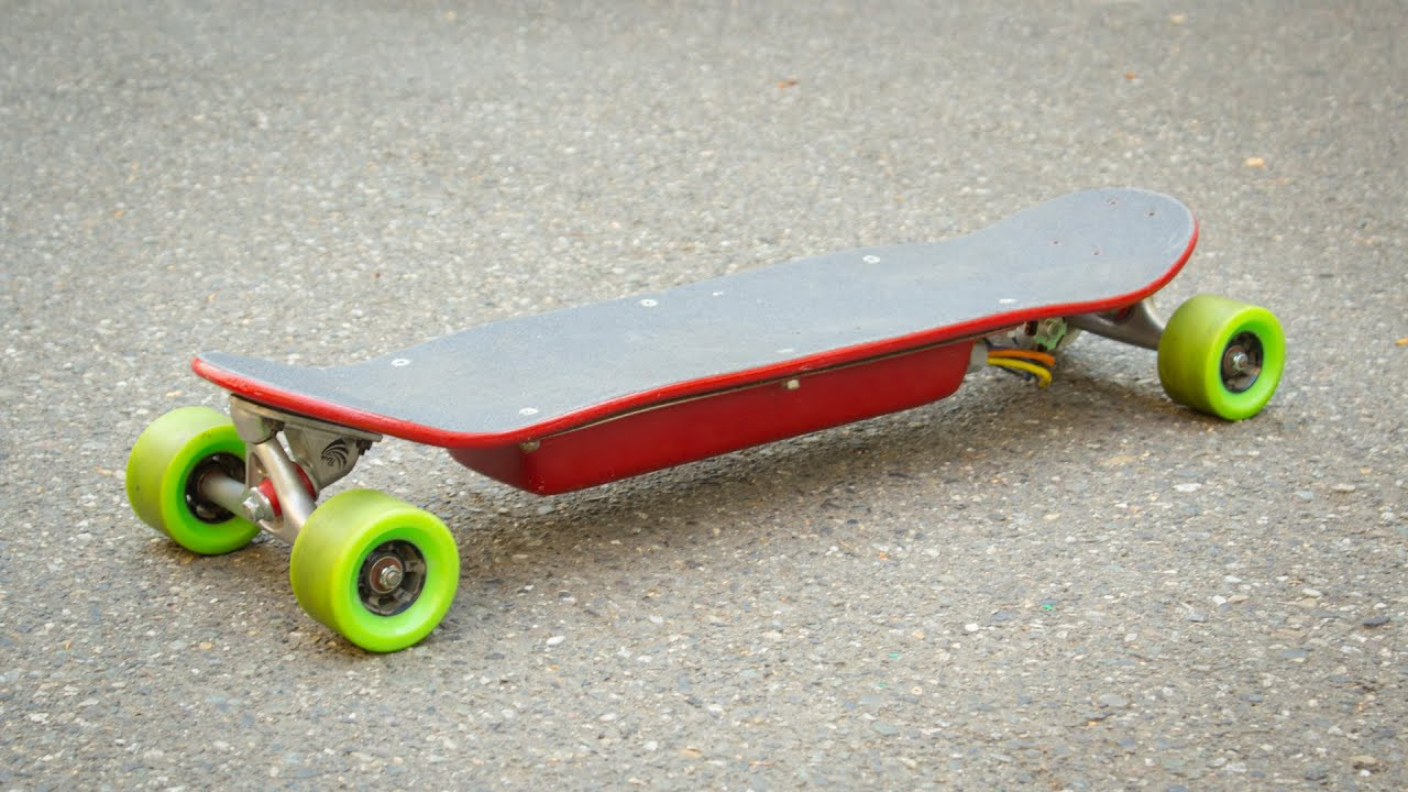 Best ideas about DIY Electric Skateboard
. Save or Pin DIY Electric Skateboard v2 0 Smartphone Controlled Now.