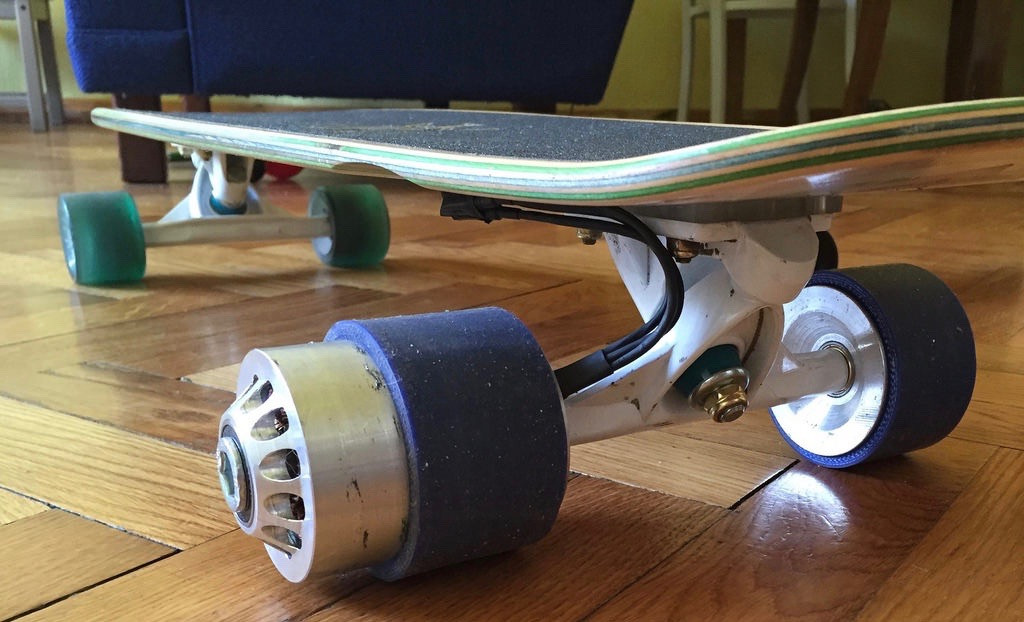 Best ideas about DIY Electric Skateboard
. Save or Pin 7 Best DIY Electric Skateboard Tutorial Videos Now.