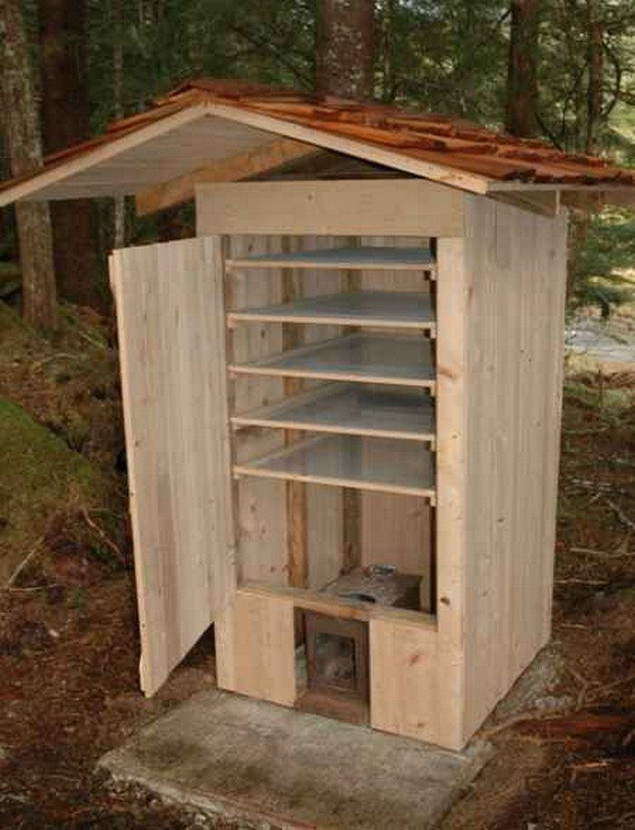 Best ideas about DIY Electric Smoker Plans
. Save or Pin How to build a timber smoker Now.