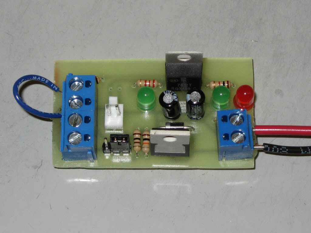 Best ideas about DIY Electrical Projects
. Save or Pin Simple MOSFET Switch Now.