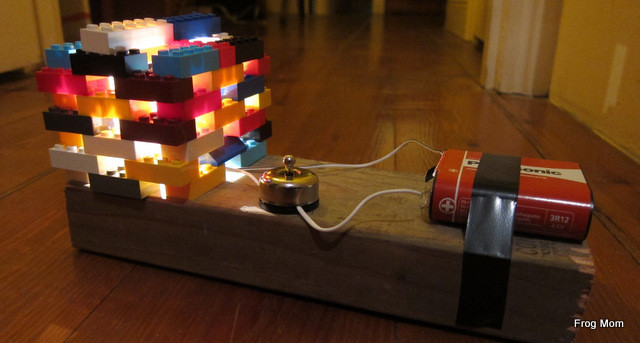 Best ideas about DIY Electrical Projects
. Save or Pin Frog Mom Now.