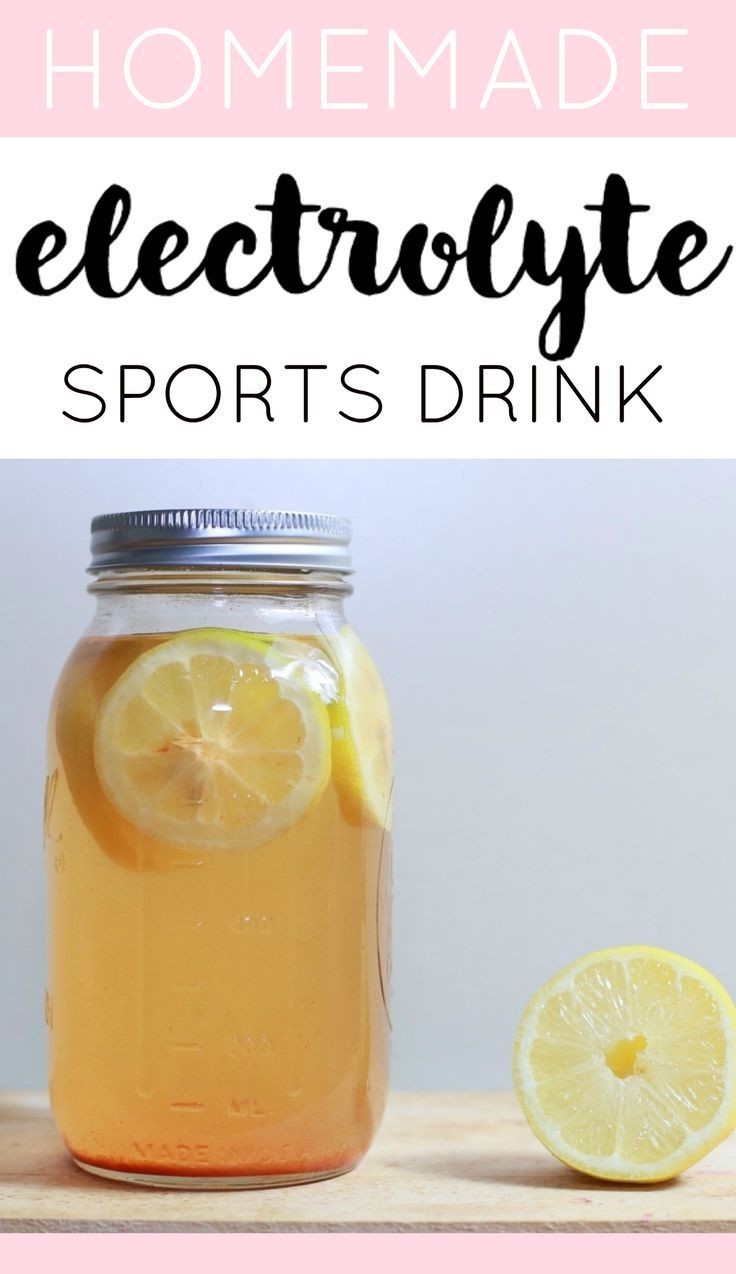 Best ideas about DIY Electrolyte Water
. Save or Pin Best 25 Homemade electrolyte drink ideas on Pinterest Now.
