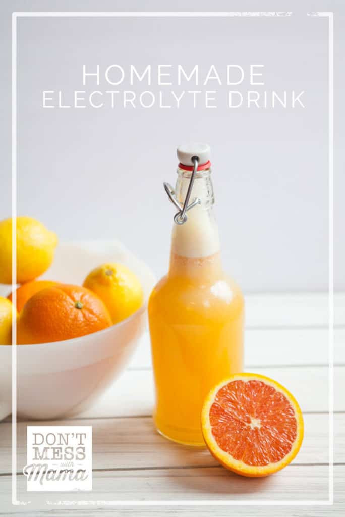 Best ideas about DIY Electrolyte Water
. Save or Pin Homemade Electrolyte Drink Don t Mess with Mama Now.