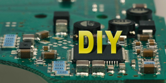 Best ideas about DIY Electronic Projects
. Save or Pin Get Started DIY Electronic Projects with These Learning Now.
