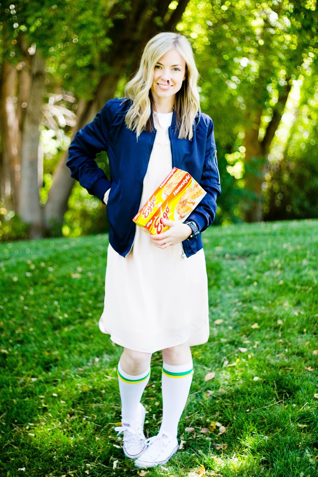 Best ideas about DIY Eleven Costume
. Save or Pin do it yourself divas DIY Eleven Costume From Stranger Things Now.