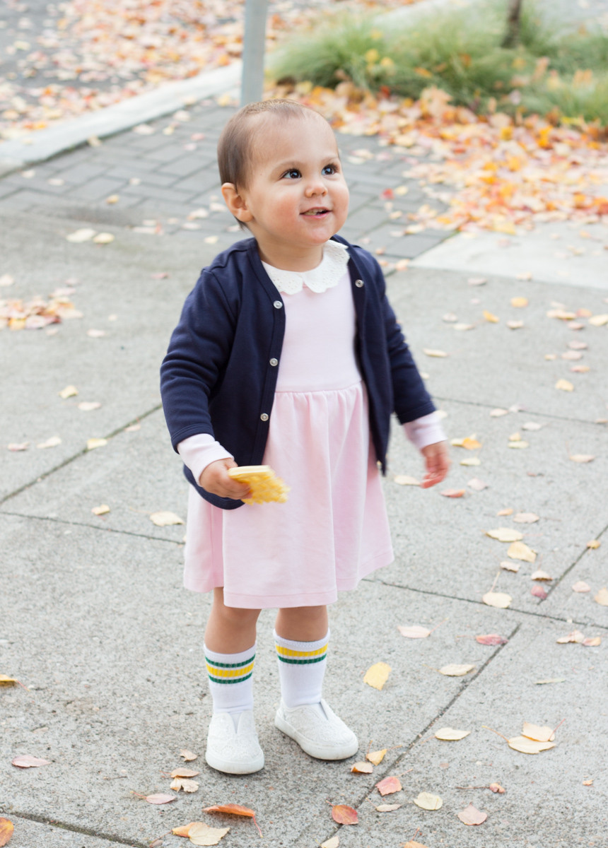 Best ideas about DIY Eleven Costume
. Save or Pin DIY Baby Eleven Costume Stranger Things – Megan Joy Now.