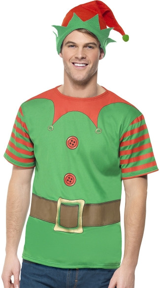 Best ideas about DIY Elf Costume
. Save or Pin Mens Instant Elf Costume Kit Mens Easy Elf Costume Mens Now.