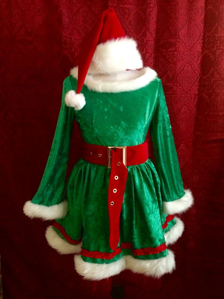 Best ideas about DIY Elf Costume
. Save or Pin Best 25 Christmas elf costume ideas on Pinterest Now.