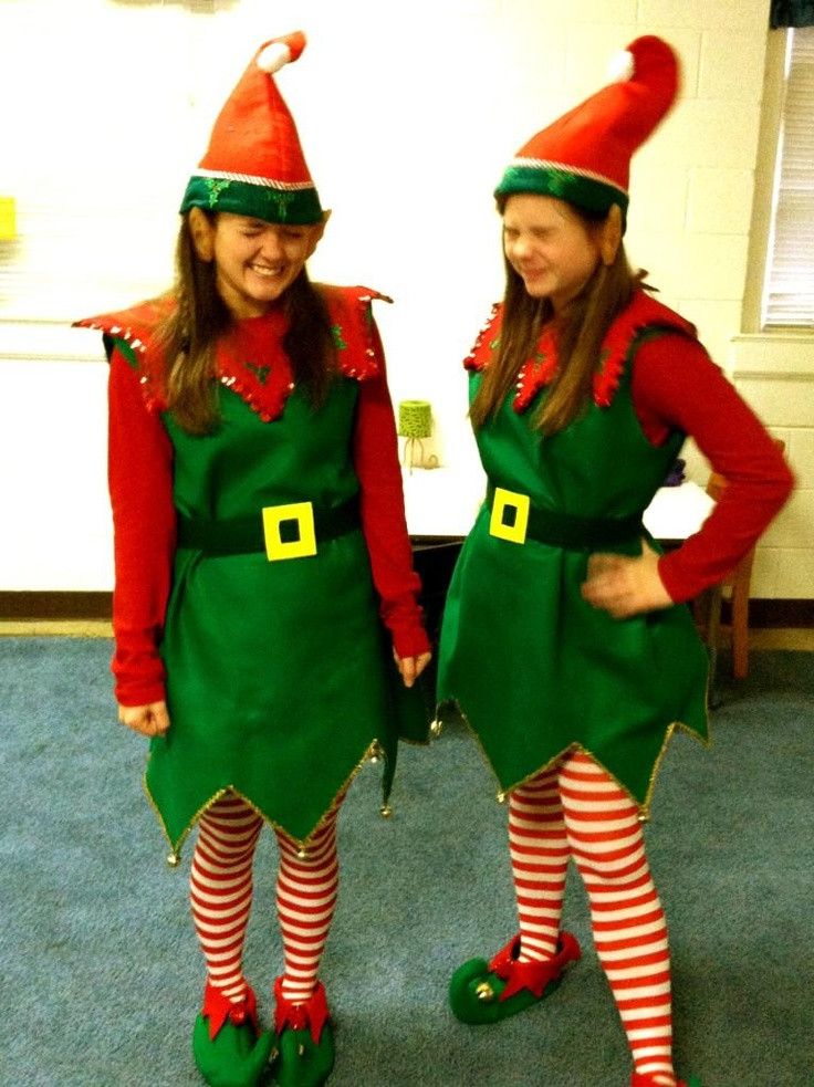 Best ideas about DIY Elf Costume
. Save or Pin 22 best images about Santas Workshop on Pinterest Now.