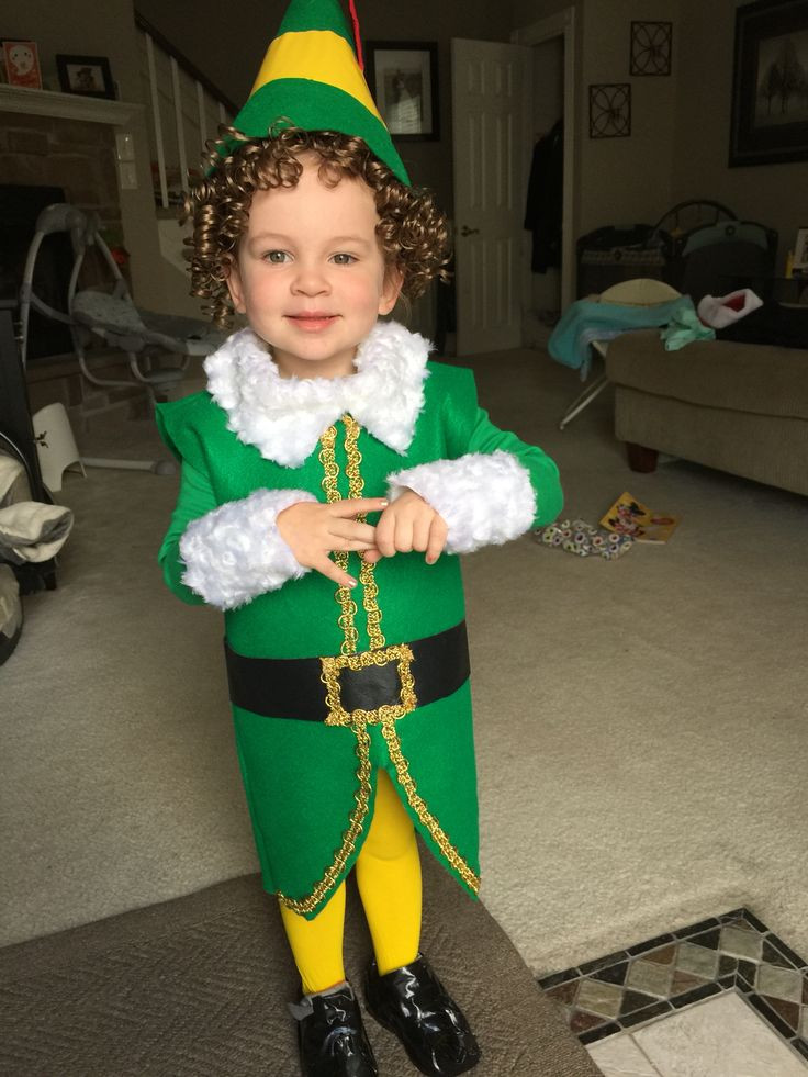 Best ideas about DIY Elf Costume
. Save or Pin Best 25 Buddy the elf costume ideas on Pinterest Now.