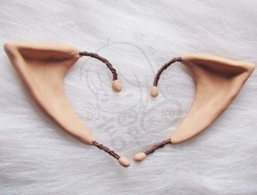 Best ideas about DIY Elf Ears
. Save or Pin 25 best ideas about Elf ears on Pinterest Now.