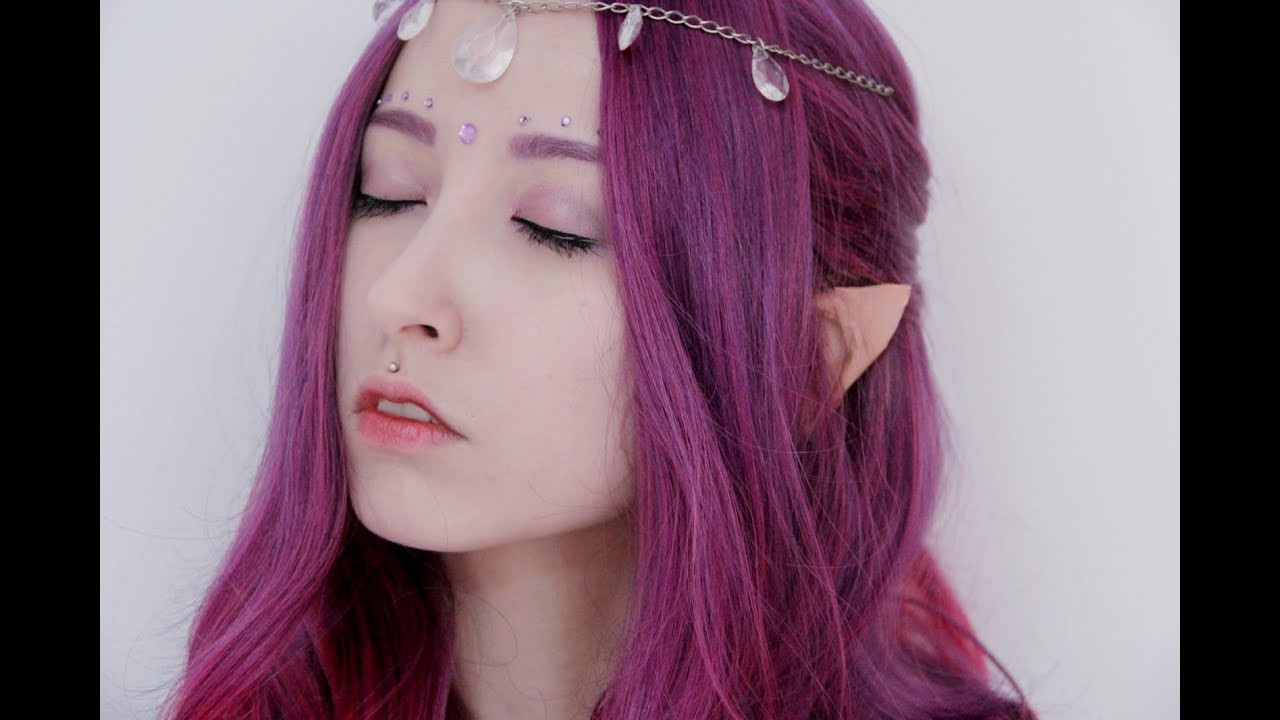 Best ideas about DIY Elf Ears
. Save or Pin DIY Orelhas de elfo Elf ears Now.