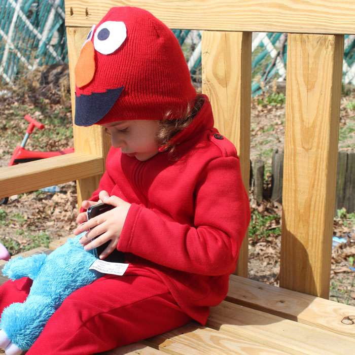 Best ideas about DIY Elmo Costume
. Save or Pin 15 Amazing DIY Halloween Costume Ideas for Kids Passion Now.