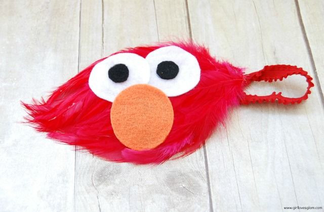 Best ideas about DIY Elmo Costume
. Save or Pin DIY No Sew Elmo Halloween Costume Halloween Now.