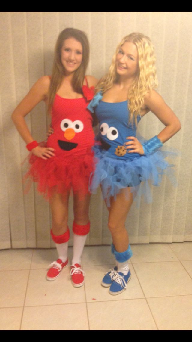 Best ideas about DIY Elmo Costume
. Save or Pin 17 best ideas about Matching Halloween Costumes on Now.