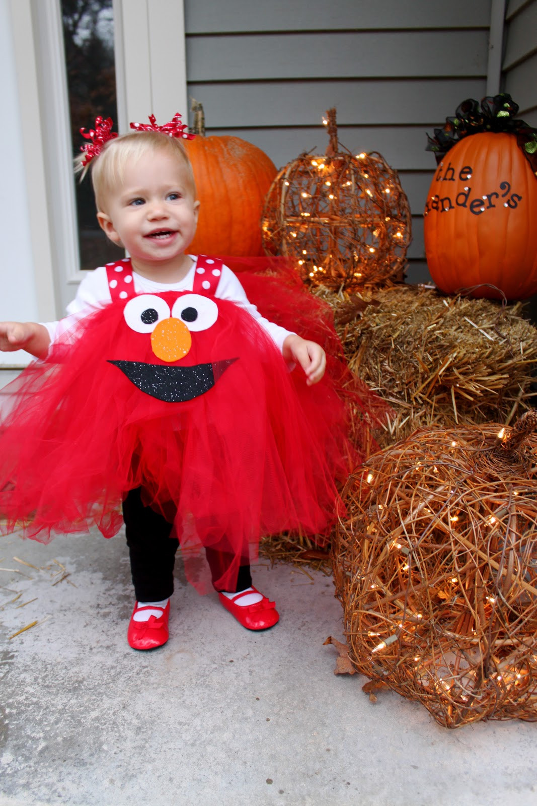 Best ideas about DIY Elmo Costume
. Save or Pin Handmade Happiness Character Costume Now.