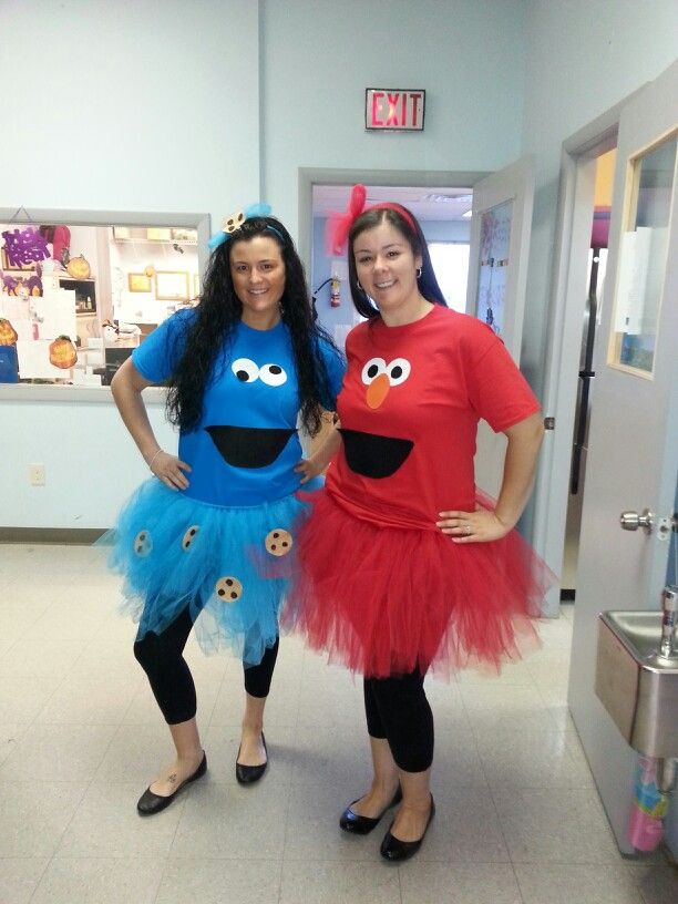 Best ideas about DIY Elmo Costumes
. Save or Pin Diy Elmo and Cookie Monster costumes Now.