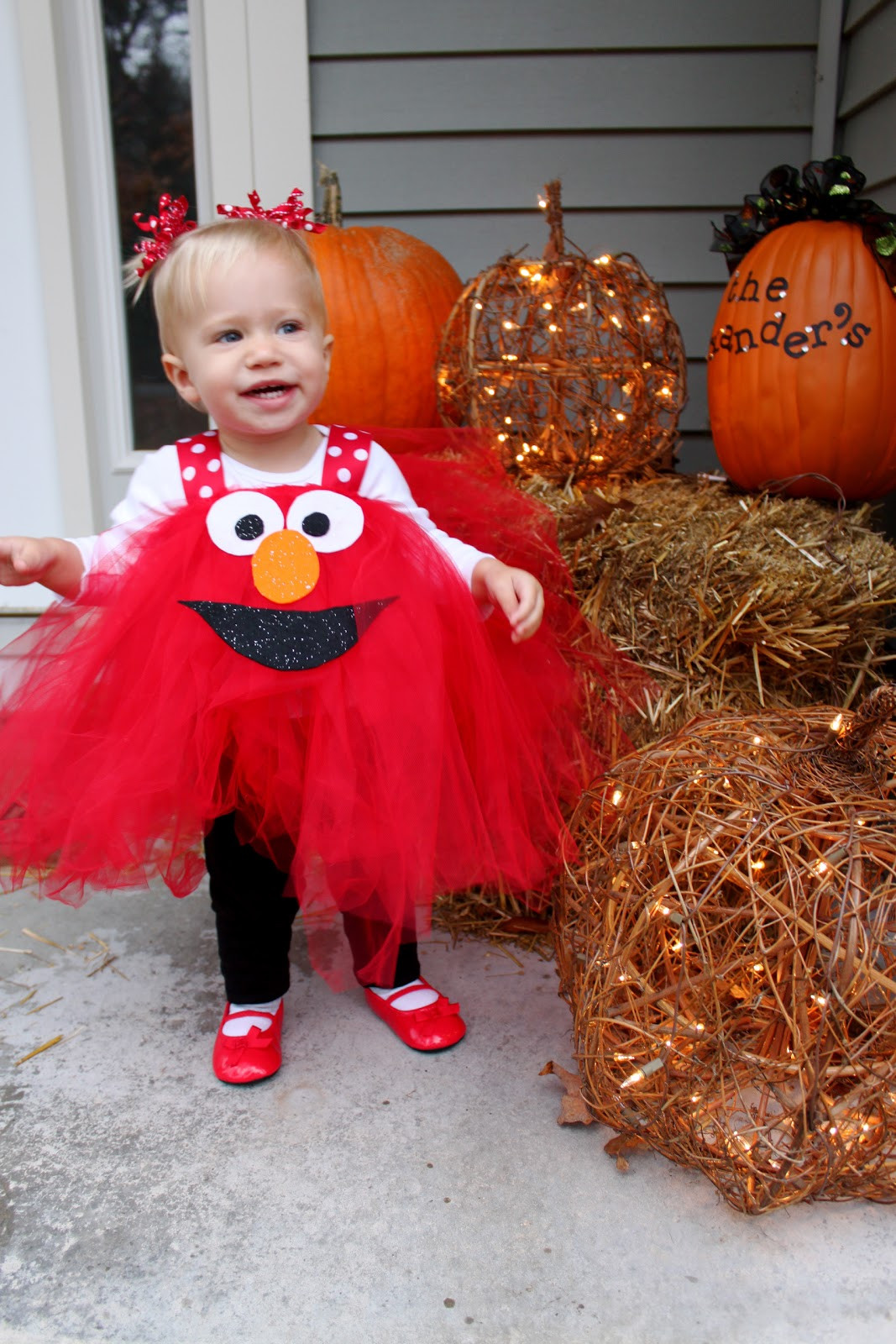 Best ideas about DIY Elmo Costumes
. Save or Pin Handmade Happiness Character Costume Now.