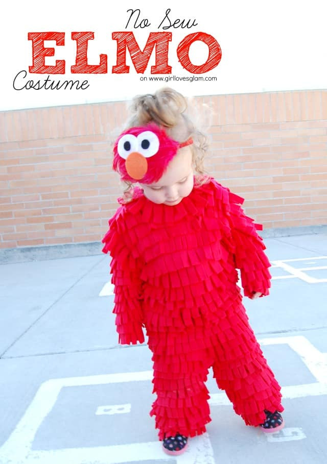 Best ideas about DIY Elmo Costumes
. Save or Pin Showing f My Picks Sugar Bee Crafts Now.