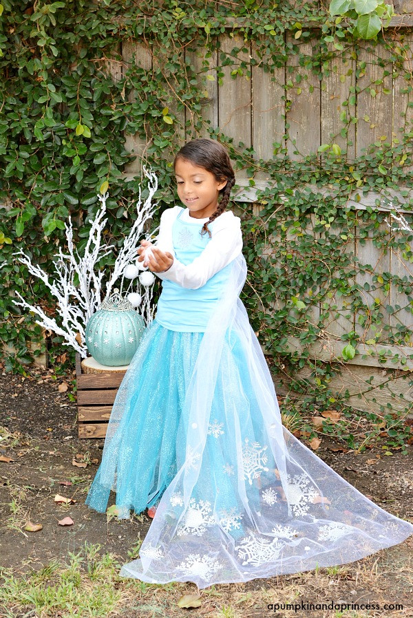 Best ideas about DIY Elsa Costume
. Save or Pin DIY Disney Princess Costumes Now.