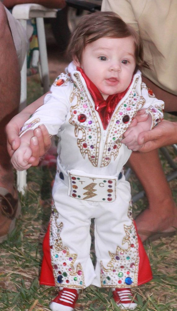 Best ideas about DIY Elvis Costume
. Save or Pin Elvis Presley Costume Now.