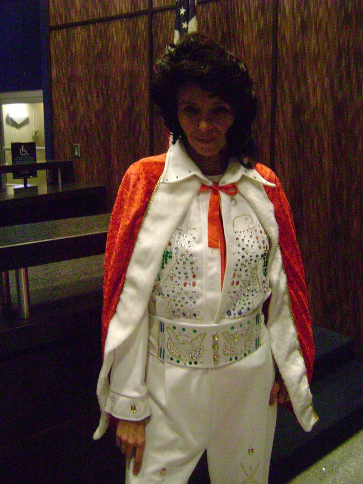 Best ideas about DIY Elvis Costume
. Save or Pin 18 best Halloween costume ideas images on Pinterest Now.