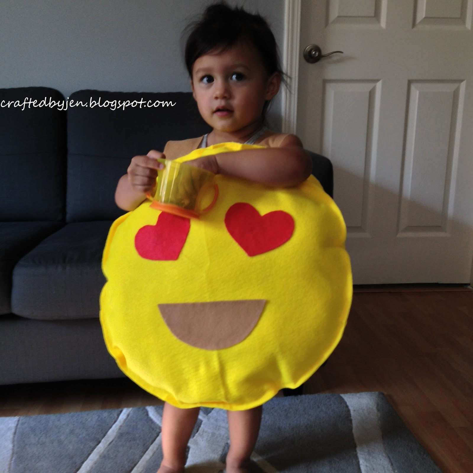 Best ideas about DIY Emoji Costume
. Save or Pin 6 DIY Halloween Costume Ideas To Try Now.