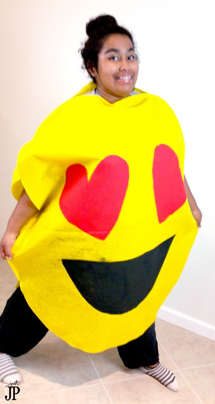 Best ideas about DIY Emoji Halloween Costume
. Save or Pin Best 25 Emoji halloween costume ideas on Pinterest Now.
