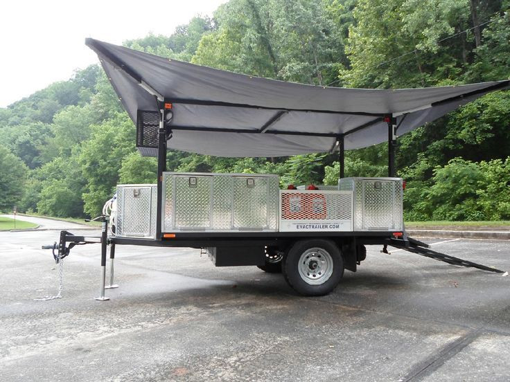 Best ideas about DIY Enclosed Trailer
. Save or Pin Best 25 Folding utility trailer ideas on Pinterest Now.