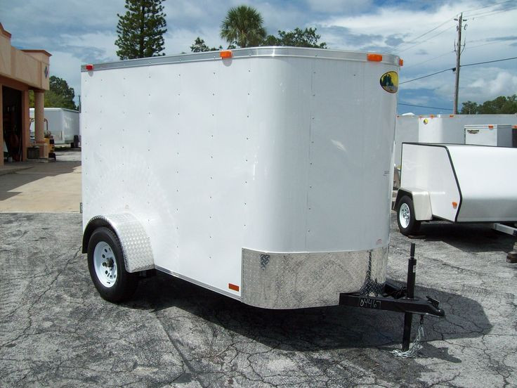 Best ideas about DIY Enclosed Trailer
. Save or Pin 1000 ideas about Cargo Trailers on Pinterest Now.