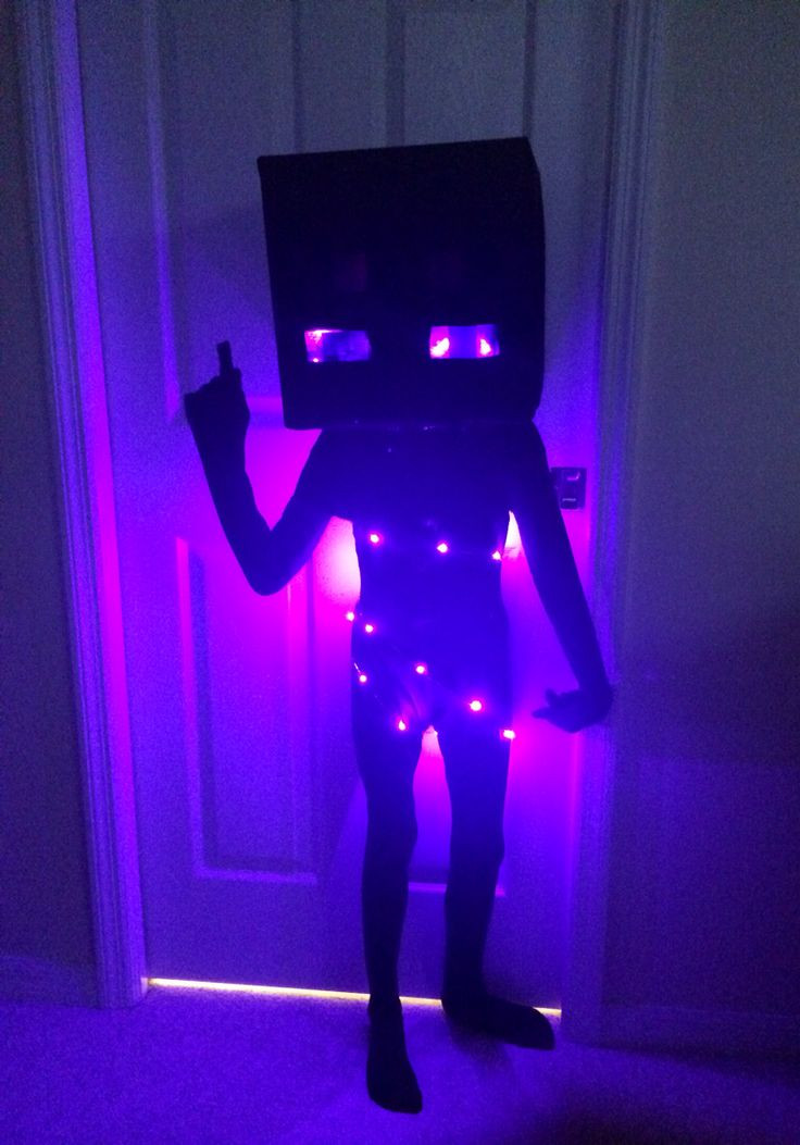 Best ideas about DIY Enderman Costume
. Save or Pin 1000 ideas about Minecraft Costumes on Pinterest Now.