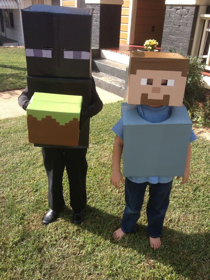 Best ideas about DIY Enderman Costume
. Save or Pin 22 best 2014 Halloween Minecraft costume images on Now.