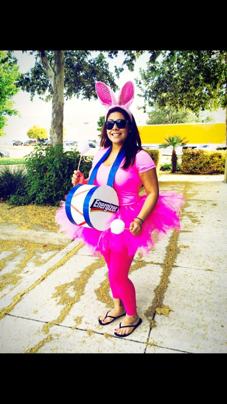 Best ideas about DIY Energizer Bunny Costume
. Save or Pin 17 Best ideas about Energizer Bunny Costumes on Pinterest Now.