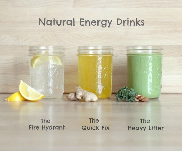 Best ideas about DIY Energy Drink
. Save or Pin Homemade Energy Drink 3 Steps with Now.