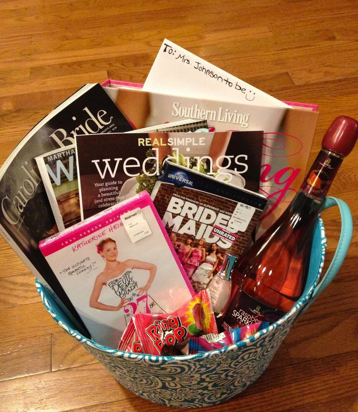 Best ideas about DIY Engagement Gift
. Save or Pin Best 25 Engagement ts ideas on Pinterest Now.