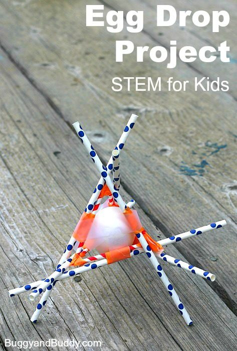Best ideas about DIY Engineering Projects
. Save or Pin 35 Fun DIY Engineering Projects for Kids Now.
