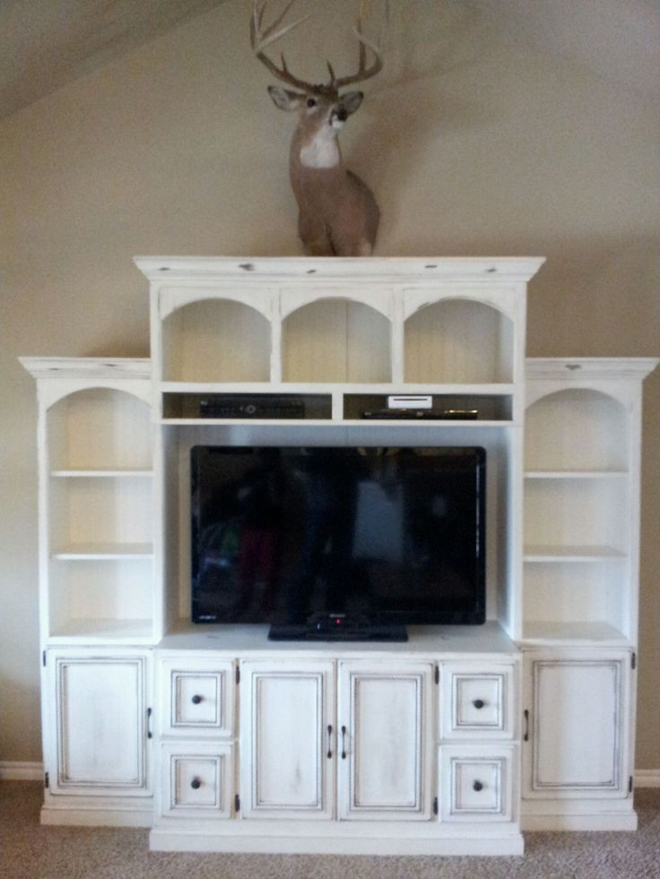 Best ideas about DIY Entertainment Center
. Save or Pin 1000 images about Entertainment Centers on Pinterest Now.