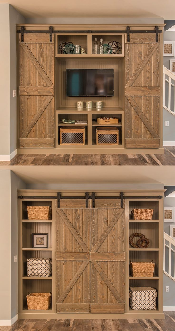 Best ideas about DIY Entertainment Center Ideas
. Save or Pin Add More Colors In Your Life By These Diy Entertainment Now.