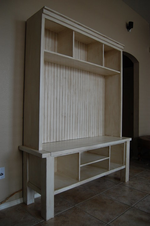 Best ideas about DIY Entertainment Center Plans
. Save or Pin Ana White Now.