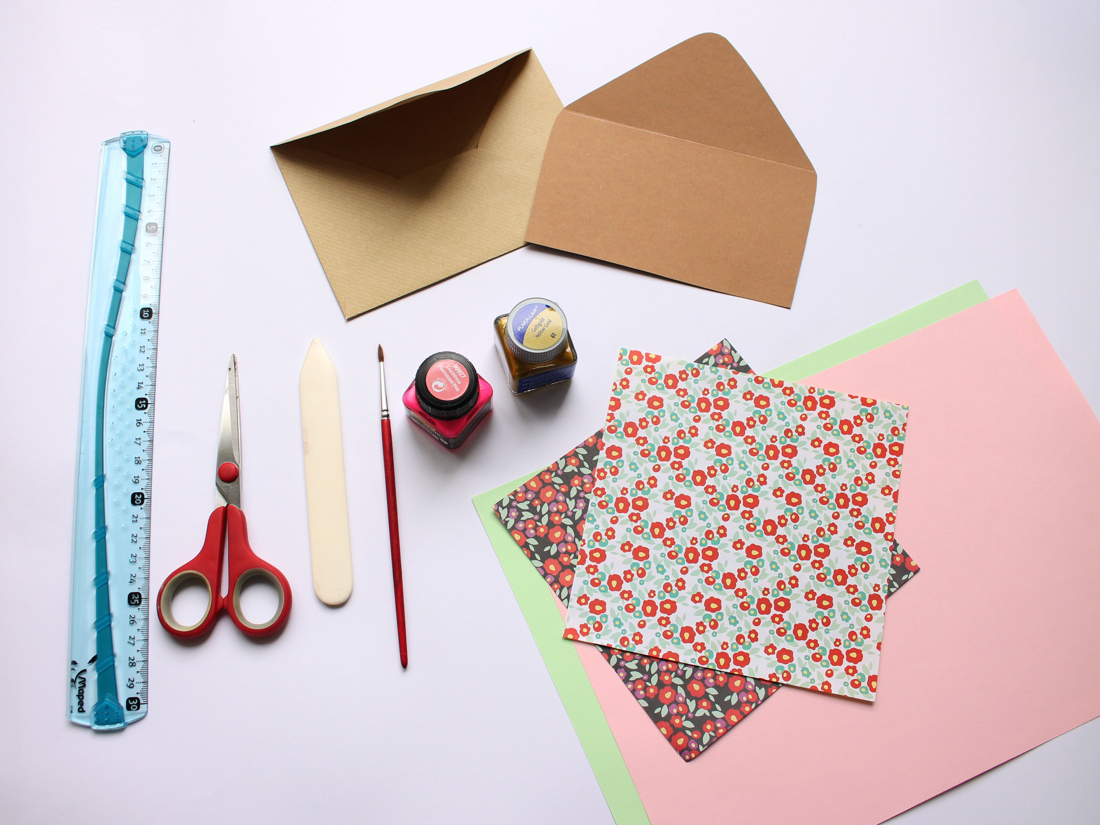 Best ideas about DIY Envelope Liners
. Save or Pin Envelope Liners DIY Now.